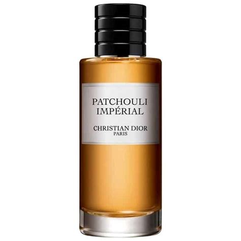 patchouli dior homme|Dior patchouli imperial review.